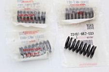 HONDA KIT MOLLE FRIZIONE FMX650-NX650-XL600LM-XR600R-SLR650        22401-MK2-003