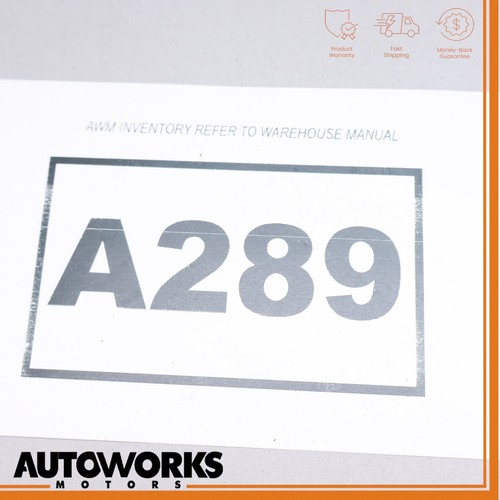 11-18 Porsche Cayenne 958 Front Rear Left Right Door Courtesy Warning Lamp OEM - Picture 9 of 9