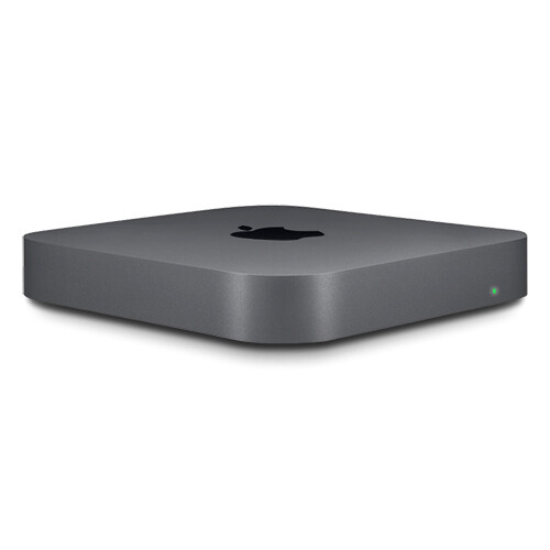2018 Apple Mac mini i3 3.0GHz/8GB/256GB SSD (Space Gray