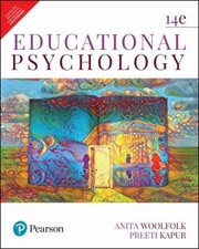 FAST SHIP Educational Psychology (14th Editio...
