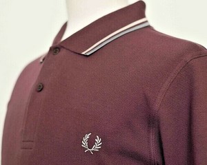 polo fred perry original