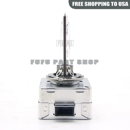 Genuine! 2X PHILIPS D1S OEM 4300K HID Xenon Headlight Bulb 85415 35W DOT Germany - Picture 4 of 4