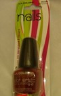 L.A. COLORS***COLOR CRAZE***Nail Polish HOT BLOODED~0.44 fl oz/13 ml~NEW~SEALED  — photo 10