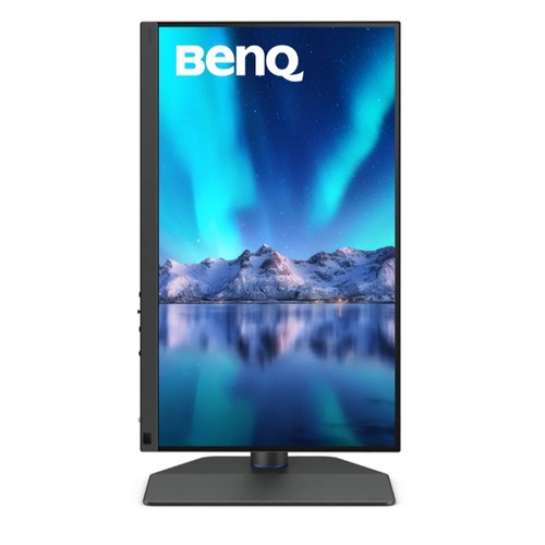 BenQ SW272U AQCOLOR 27" 4K UHD Monitor IPS 4K UHD AdobeRGB 99% - Picture 3 of 5