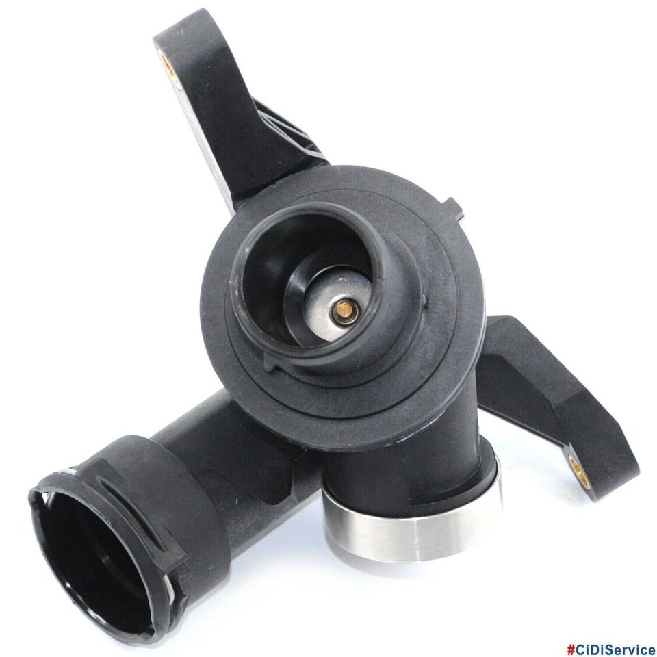 K68646414AA Gruppo Termostato Completo Jeep Compass Patriot 2.2 CRD 2010-2017 - Imagen 2 de 4