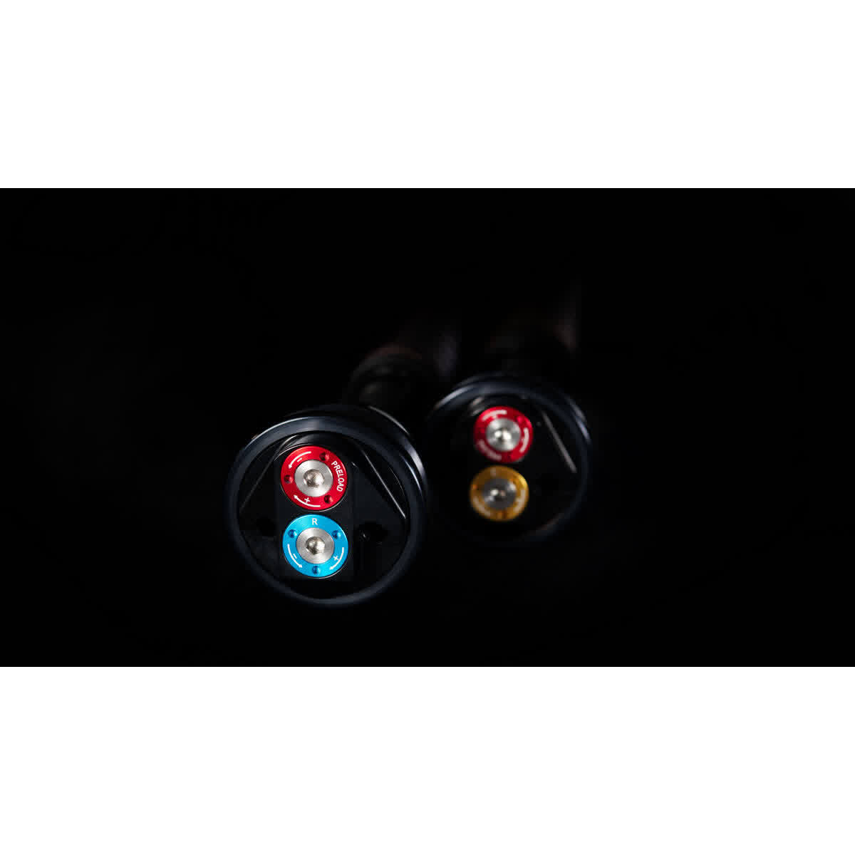 Cartridge Pressurized BITUBO for Kawasaki 1000 ZX10R Ninja Cartridge Pressurized BITUBO for Kawasaki 1000 ZX10R Ninja