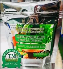 Energybolizer Tea