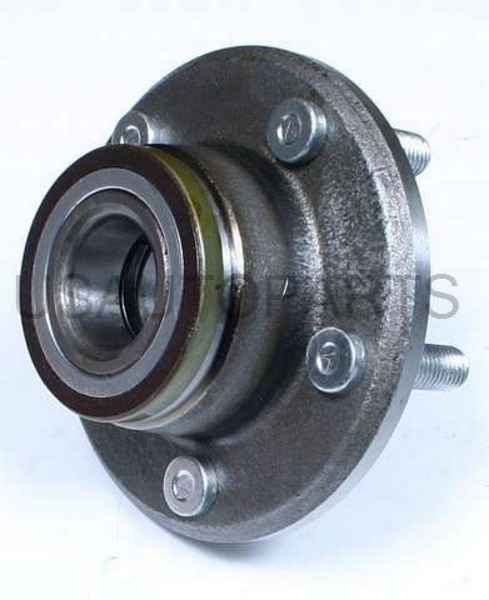 Front Wheel Hub Bearing Dodge Charger 06-13 Magnum 05-08 Chrysler 300C 05-13