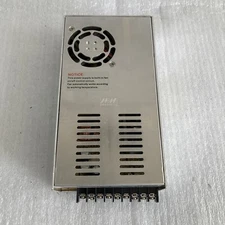 QIDI Tech 1 3D Printer Power Supply 24 vdc Genuine Mean Well