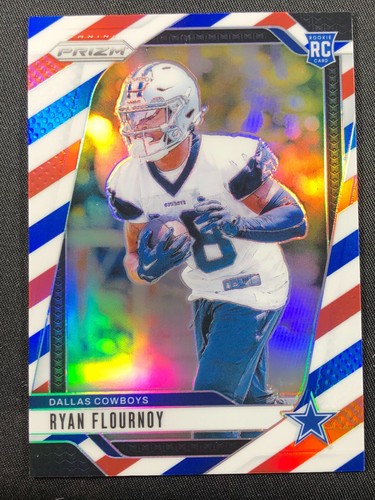 2024 Panini Prizm RED, WHITE, AND BLUE! Pick Your Card, SHIPS FREE! Up'd 6/16! - Picture 76 of 78