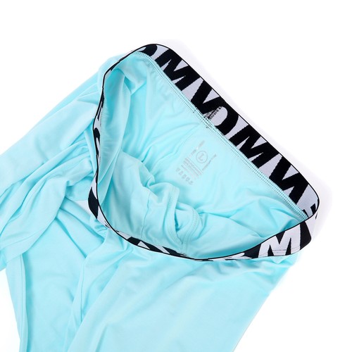 Herren Lange Unterhosen Leggings Thermo Unterwäsche Schlafanzug Winter Gummizug Hose Modal - Bild 21 von 27