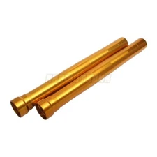 Front Outer Fork Tube Pipe For Honda CBR500R CB500F 2022-2023 51400-MKN-D51 Pair