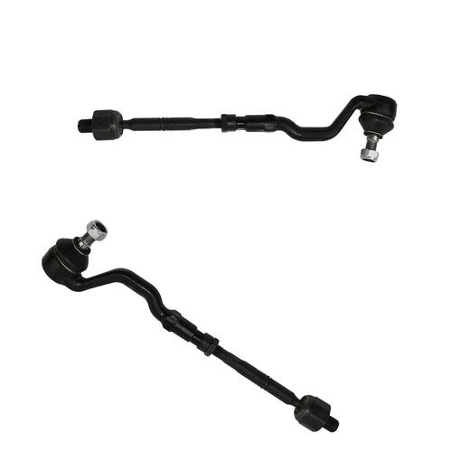 Front Control Arm Ball Joint Sway Bar Link Tie Rod Assembly 10Kit for BMW E83 X3 - Picture 4 of 10