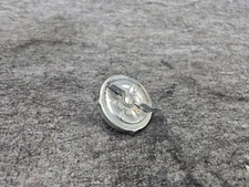 Fuel Tank Cap Assembly Mercedes W126 560 Sel 420 Sel oem