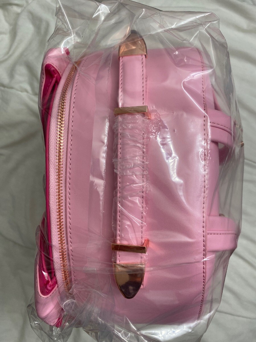 Shane Dawson Merch Official Pink Pig Backpack Jeffree Star  display picture 3