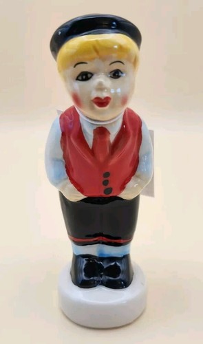 Shaker Sale Pepe Bacio Norvegese Coppia Trinket Grannycore - Foto 9 di 16
