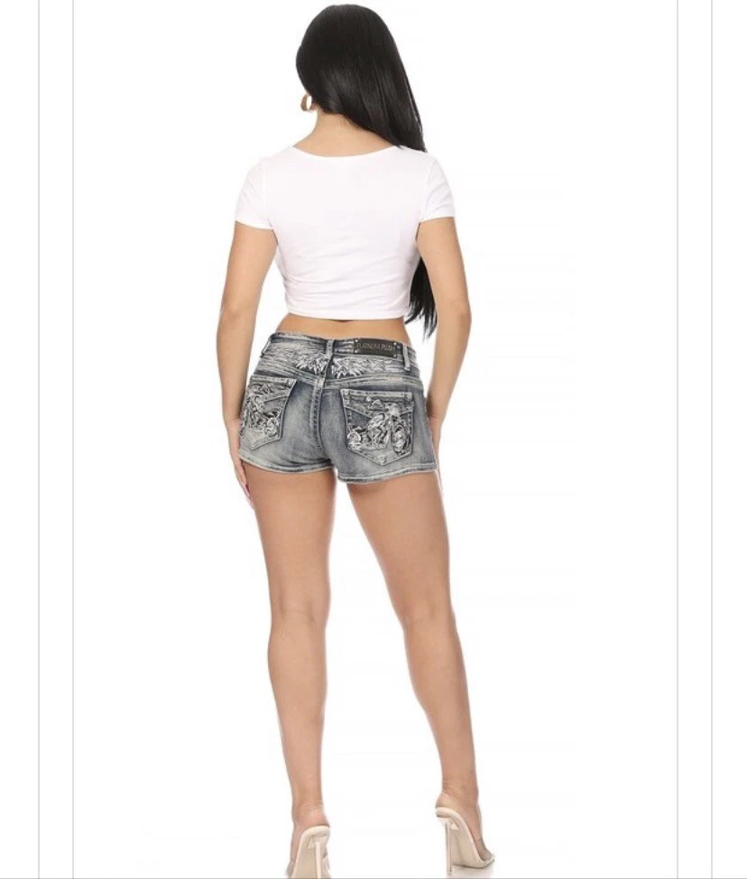Platinum plush motorcycle best sale jeans