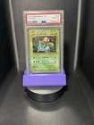 2023 Pokemon Ivysaur 002 Japanese CLF Classic Venusaur & Lugia Ex Deck PSA 10
