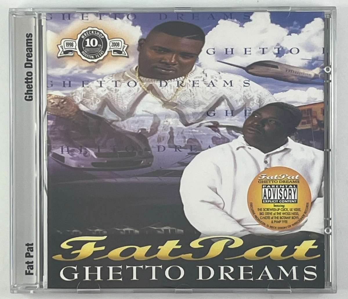 fat pat products for sale | eBay