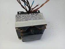 1 Heathkit AA-50 Power Transformer -Tests Good