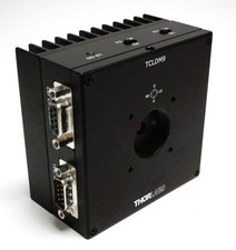 Thorlabs TCLDM9 TEC Laser Dioden Halterung m. Bias-T f&uuml;r TO-Can-Laser Dioden