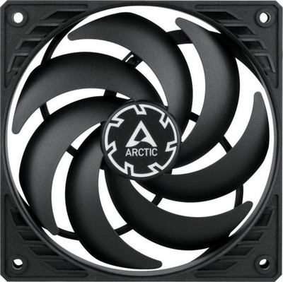 Arctic P12 SLIM PWM PST 120 mm Lüfter