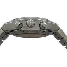 VACHERON CONSTANTIN OVERSEAS Chronograph 5500V/110A-B075 White #OK102 5