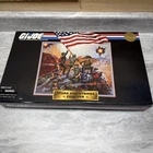 GI Joe ARAH Stars and Stripes Forever Box Set (1997) 15th Anniversary Sealed Box