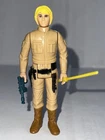 Star Wars Vintage KENNER 1980 Luke Bespin (100% COMPLETE) and Minty Looks NICE!!