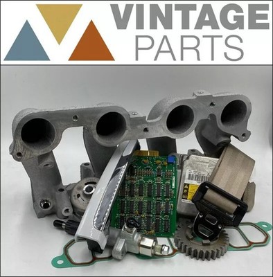 MCI microphone & cable 2084416 NEW OEM 2084416