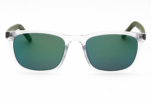 CONVERSE CV532S BREAKAWAY 970 Sunglasses Crystal Frame Blue Green Mirror - Picture 2 of 4