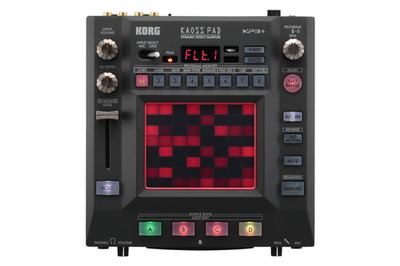 KORG KAOSS PAD KP3+ DJ Multi Effector | eBay