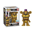 Funko Pop Five Nights at Freddy's Fredbear #1150 Exclusive LE 9500 NEW IN HAND