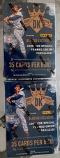 (2) 2017 Panini Diamond Kings SEALED Blaster Box  **YOU GET BOTH BOXES!!**