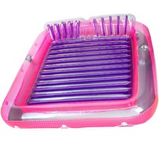 Swimline Original XL Suntan Tub Relaxing Outd...