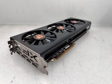XFX RX 5600 XT THICC III PRO6GB GDDR6 3xDP HDMI Graphics Card