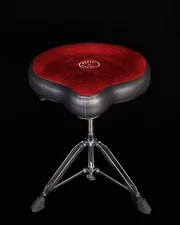 Roc-N-Soc Nitro Original Throne, Red