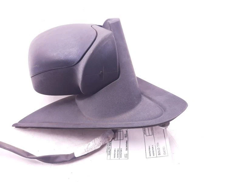 Espejo retrovisor lateral del conductor Power Opt DK2 02-09 GMC ENVIY 15789782 Foto 2 de 4