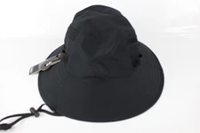 Adidas Men's Victory III Bucket Hat Black Aeroready