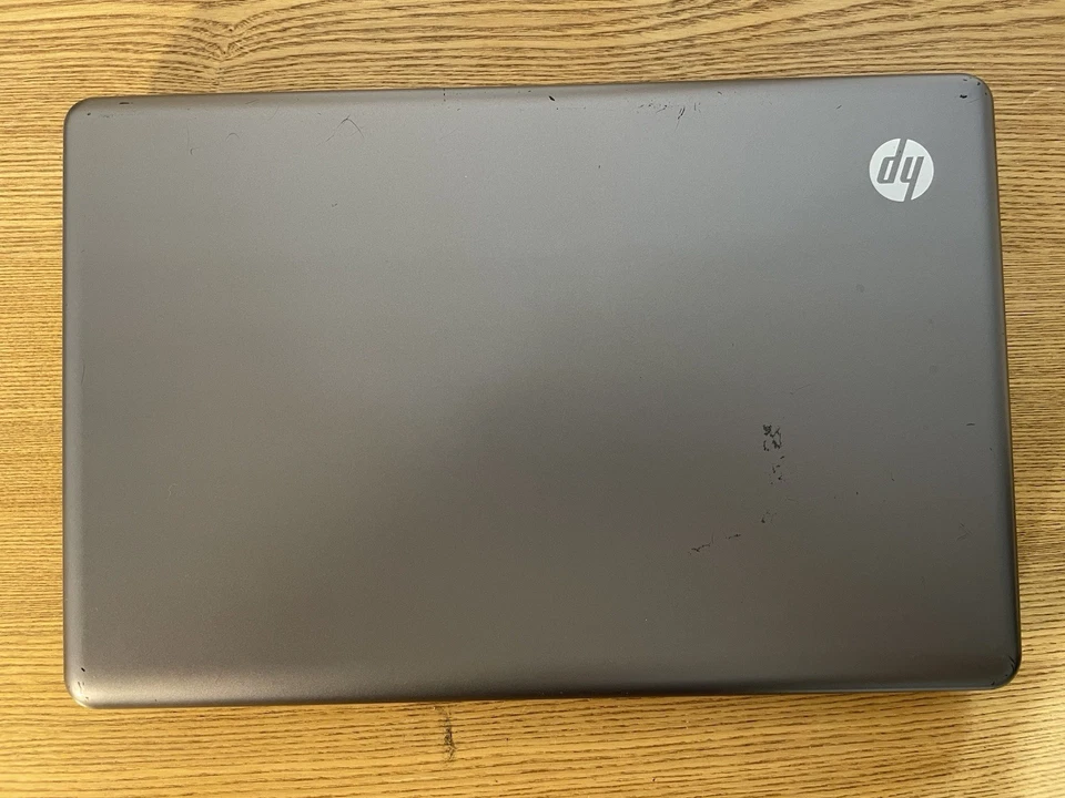 [Kubuntu] - HP 2000 15.6" Laptop - Pentium B950 - 4GB RAM - 240GB HDD - Image 3 of 4