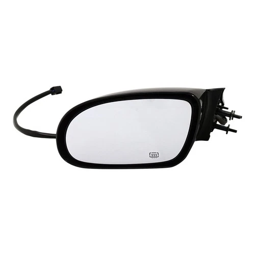 Power Mirror For 1995-1996 Chevrolet Caprice Buick Roadmaster Driver Side Heated