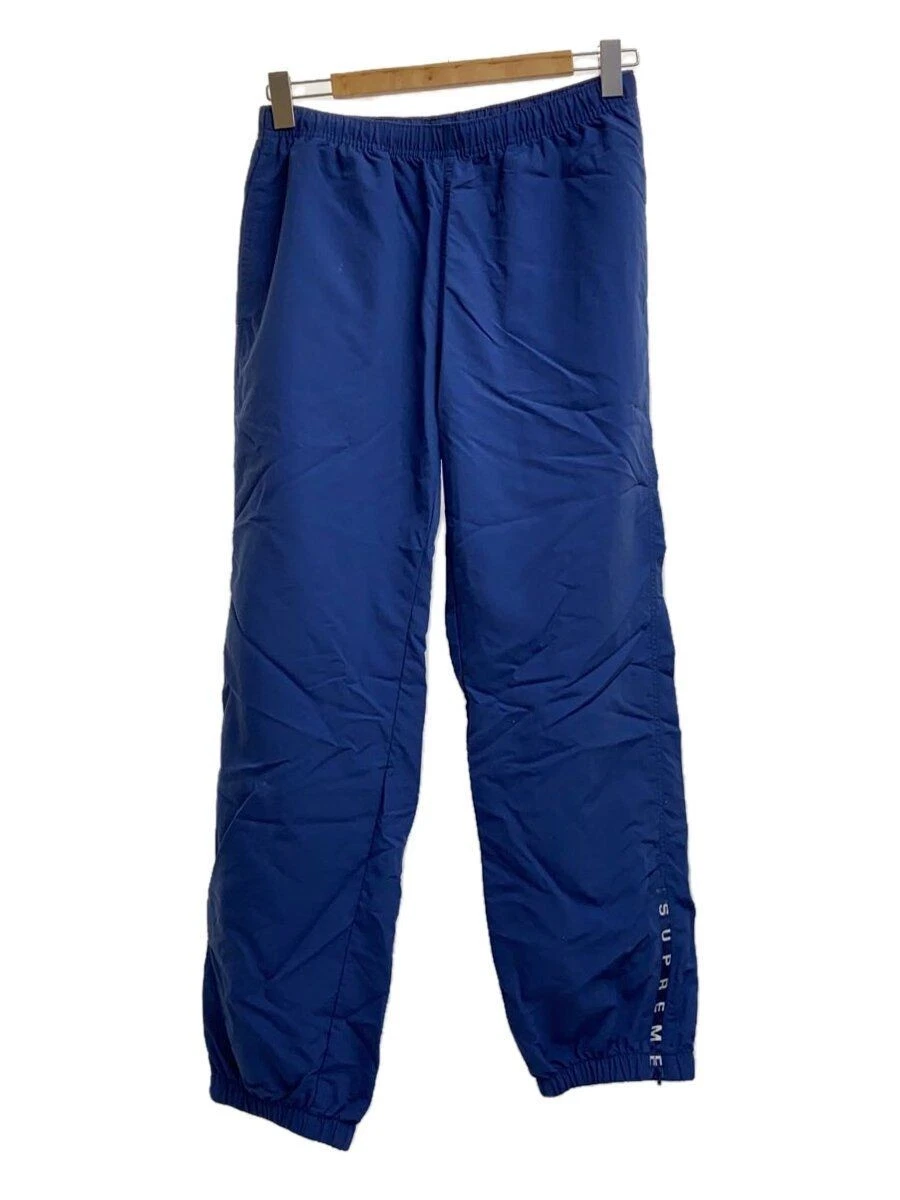Supreme Autre Bas S Nylon Bleu Occasion