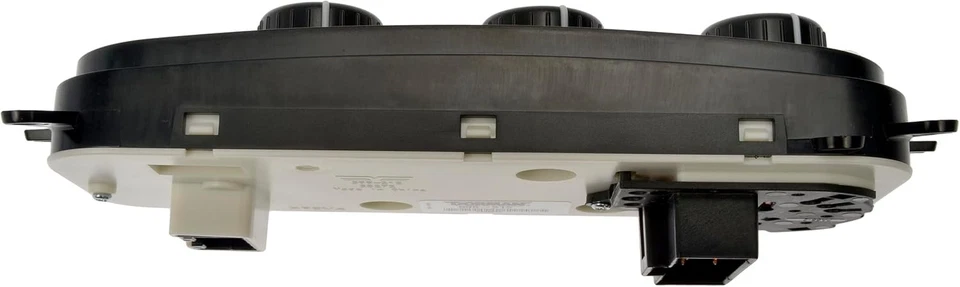 Модуль климат-контроля 599-212 для Dodge Dakota Ram 1500 Ram 2500 3500 2002-2005 - Изображение 4 из 4