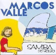 Samba de Verao von Marcos Valle | CD | Zustand sehr gut