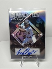 Tre Phelps Diamonds In The Rough Auto /35