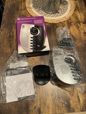 GE Digital Messaging System 29871GE3 Answering Machine 30 Min Recording