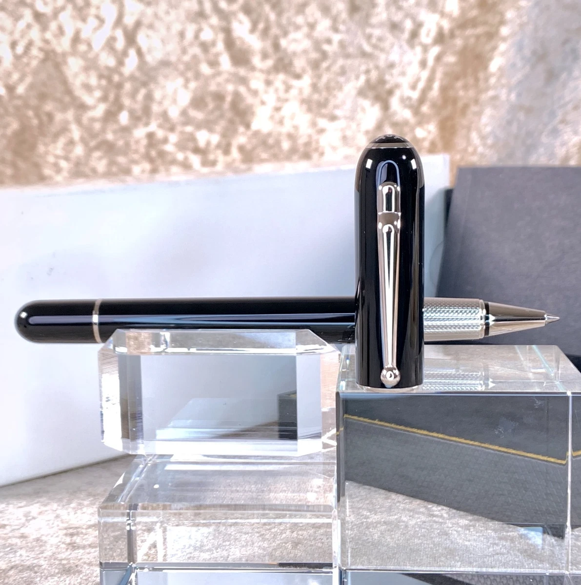 dunhill Collectible Rollerball Pens for sale | eBay