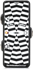 EarthQuaker Devices Buffer/Splitter Pedal