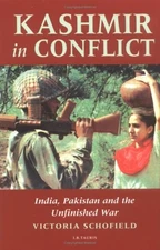 Kashmir in Conflict : India, Pakistan and the Unfinished War Pape