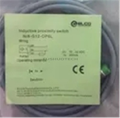 New 1Pc   FI2-M12E-CN6L-Q12 FI2M12ECN6LQ12 kc *uq